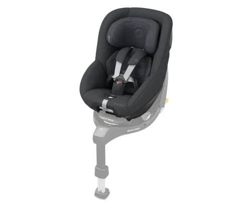 Maxi-Cosi Pearl 360 Pro | Authentic Graphite2