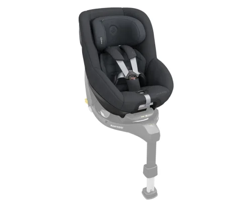 Maxi-Cosi Pearl 360 Pro | Authentic Graphite2