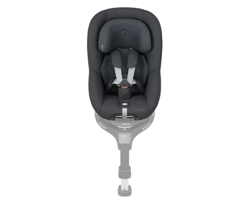 Maxi-Cosi Pearl 360 Pro | Authentic Graphite2