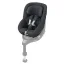 Maxi-Cosi Pearl 360 Pro | Authentic Graphite2
