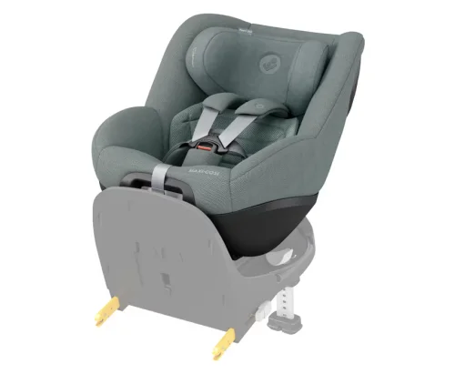 Maxi-Cosi Pearl 360 Pro | Authentic Grey