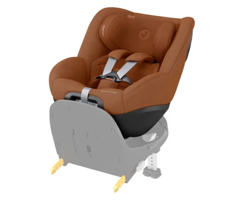 Maxi-Cosi Pearl 360 Pro | Authentic Terra