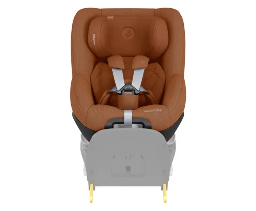 Maxi-Cosi Pearl 360 Pro | Authentic Terra