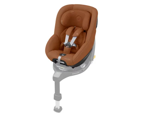 Maxi-Cosi Pearl 360 Pro | Authentic Terra