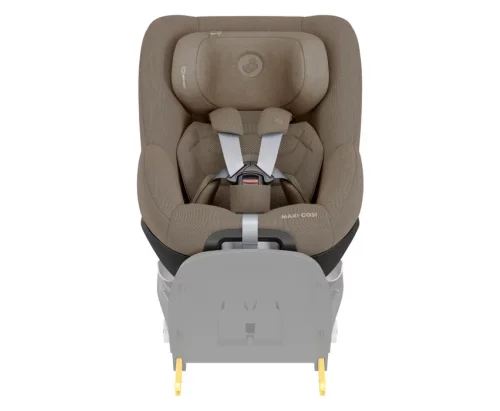 Maxi-Cosi Pearl 360 Pro | Authentic Truffle