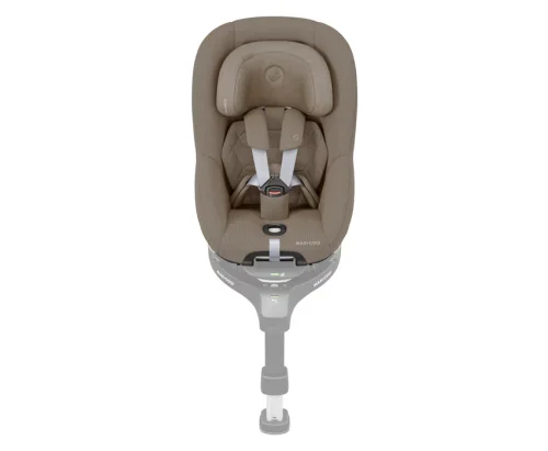 Maxi-Cosi Pearl 360 Pro | Authentic Truffle