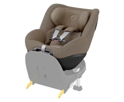 Maxi-Cosi Pearl 360 Pro | Authentic Truffle