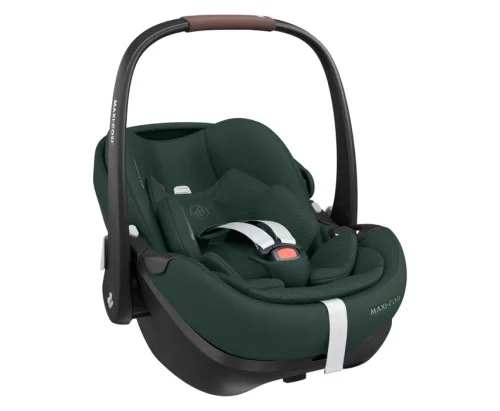 Maxi-Cosi Pebble 360 Pro2 | Twillic Green