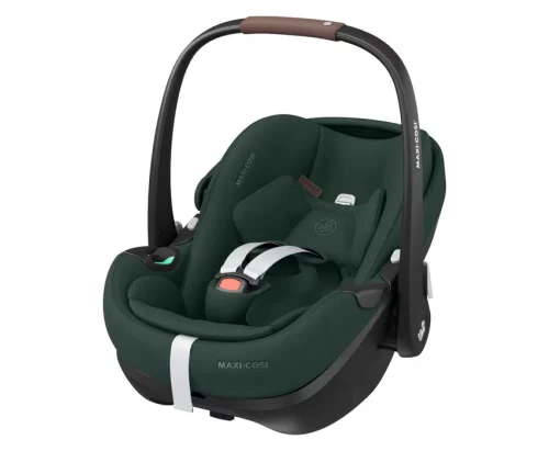 Maxi-Cosi Pebble 360 Pro2 | Twillic Green