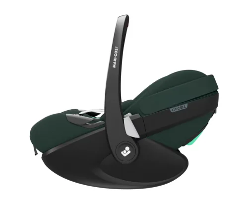 Maxi-Cosi Pebble 360 Pro2 | Twillic Green