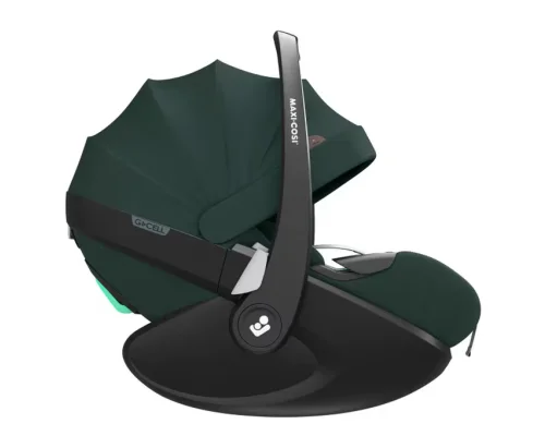 Maxi-Cosi Pebble 360 Pro2 | Twillic Green