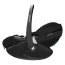 Maxi-Cosi Pebble 360 Pro2 | Twillic Black