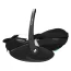 Maxi-Cosi Pebble 360 Pro2 | Twillic Black