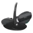 Maxi-Cosi Pebble 360 Pro2 | Twillic Graphite
