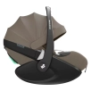 Maxi-Cosi Pebble 360 Pro2 Twillic Truffle