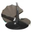 Maxi-Cosi Pebble 360 Pro2 | Twillic Truffle