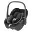 Maxi-Cosi Pebble 360 | Essential Black