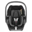 Maxi-Cosi Pebble 360 | Essential Black