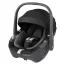 Maxi-Cosi Pebble 360 | Essential Black