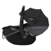 Maxi-Cosi Pebble Slide Pro Onyx Black