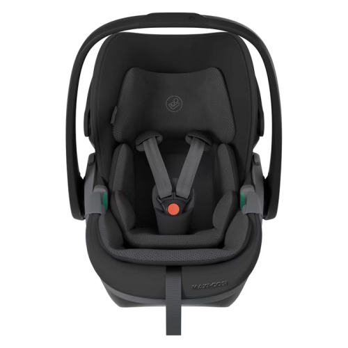 Maxi-Cosi Pebble Slide Pro Onyx Black