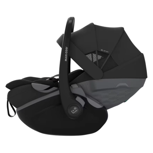 Maxi-Cosi Pebble Slide Pro Onyx Black