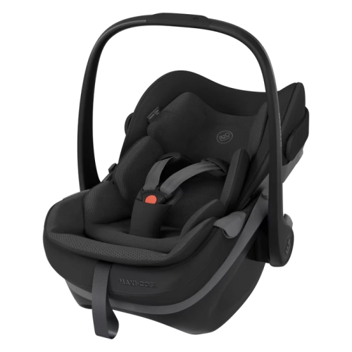 Maxi-Cosi Pebble Slide Pro Onyx Black