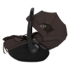 Maxi-Cosi Pebble Slide Pro Espresso Brown