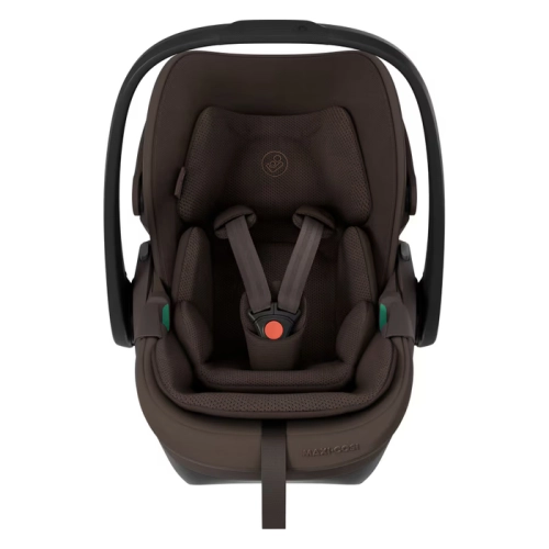Maxi-Cosi Pebble Slide Pro Espresso Brown