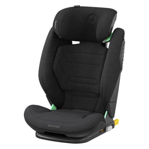 Maxi-Cosi Rodifix Pro2 i-Size Authentic Black