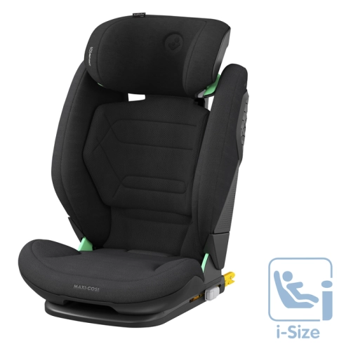 Maxi-Cosi Rodifix Pro2 i-Size Authentic Black