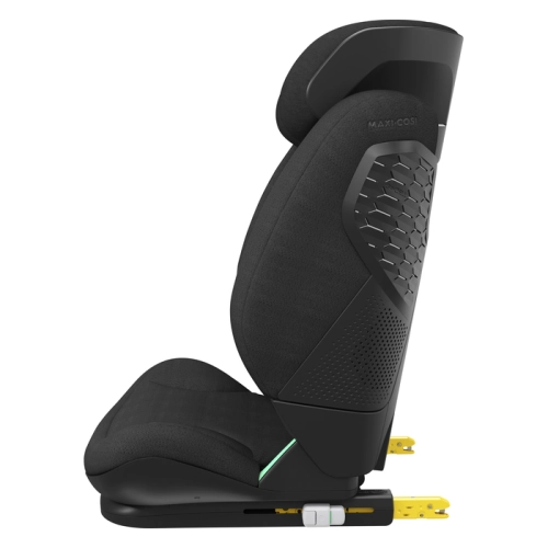 Maxi-Cosi Rodifix Pro2 i-Size Authentic Black