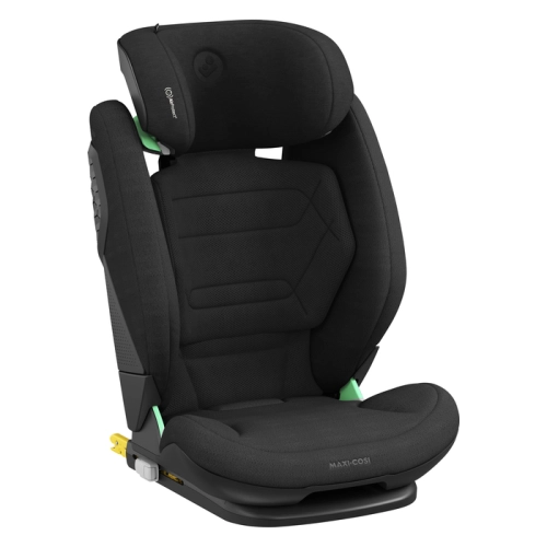 Maxi-Cosi Rodifix Pro2 i-Size Authentic Black