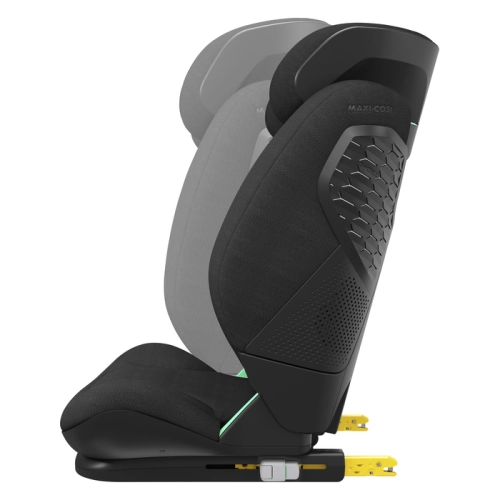 Maxi-Cosi Rodifix Pro2 i-Size Authentic Black