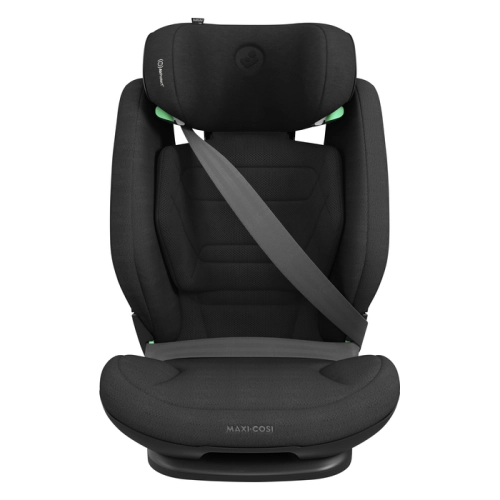 Maxi-Cosi Rodifix Pro2 i-Size Authentic Black