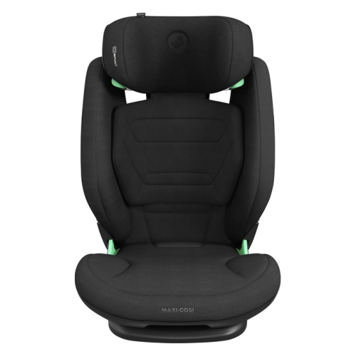 Maxi-Cosi Rodifix Pro2 i-Size Authentic Black