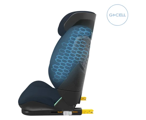Maxi-Cosi Rodifix Pro2 i-Size | Authentic Blue