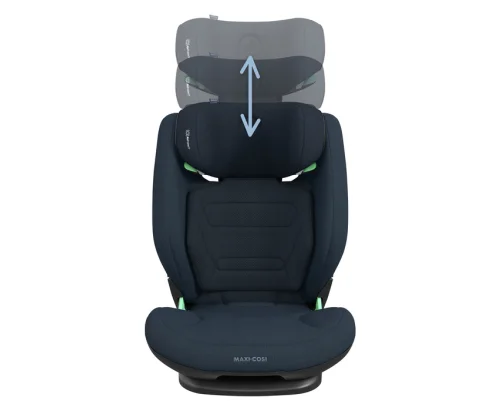 Maxi-Cosi Rodifix Pro2 i-Size | Authentic Blue