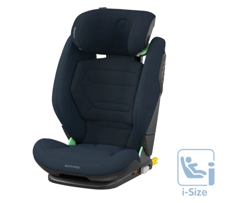 Maxi-Cosi Rodifix Pro2 i-Size | Authentic Blue