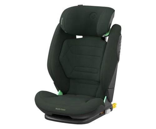 Maxi-Cosi Rodifix Pro2 i-Size | Authentic Green