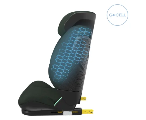 Maxi-Cosi Rodifix Pro2 i-Size | Authentic Green