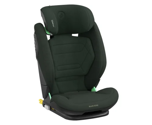 Maxi-Cosi Rodifix Pro2 i-Size | Authentic Green