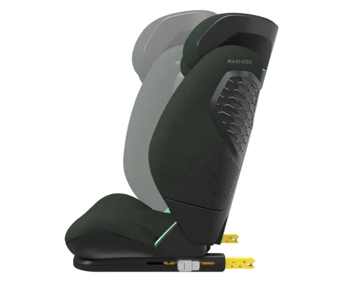 Maxi-Cosi Rodifix Pro2 i-Size | Authentic Green