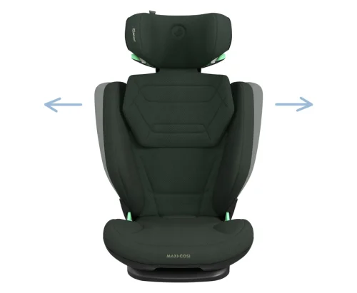 Maxi-Cosi Rodifix Pro2 i-Size | Authentic Green