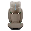 Maxi-Cosi Rodifix Pro2 i-Size Authentic Truffle