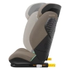 Maxi-Cosi Rodifix Pro2 i-Size Authentic Truffle