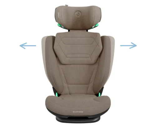 Maxi-Cosi Rodifix Pro2 i-Size | Authentic Truffle