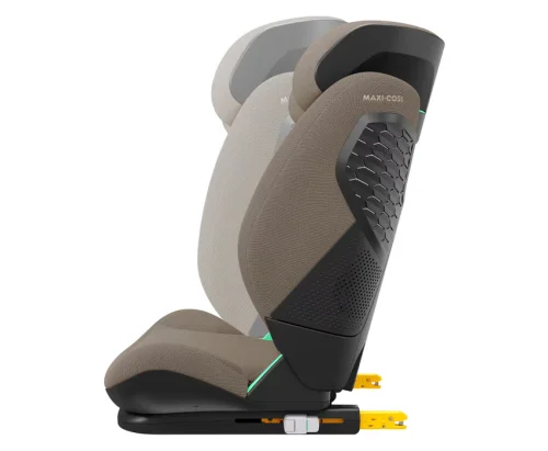 Maxi-Cosi Rodifix Pro2 i-Size | Authentic Truffle