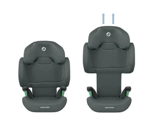 Maxi-Cosi Rodifix R i-Size | Authentic Graphite