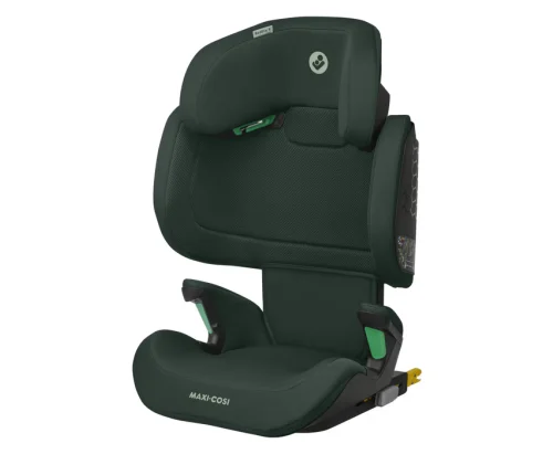 Maxi-Cosi Rodifix R i-Size | Authentic Green